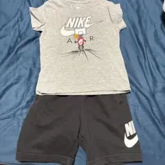 NIKEセットアップ2組