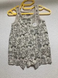 baby GAP STAR WARSロンパース 0-3ヶ月