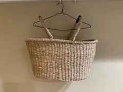 かご バスケット 特大•深型