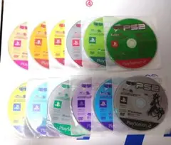 電撃プレイステーション ディスク12枚セット おまけ1枚