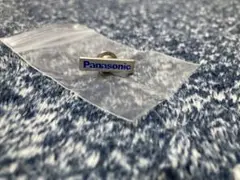 Panasonic パナソニック 社章 Panasonic パナソニック 社章 - メルカリ