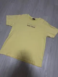 藤井風　feelingood feelingodレモネード　Tシャツ　Mサイズ