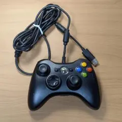 XBOX360 有線コントローラー