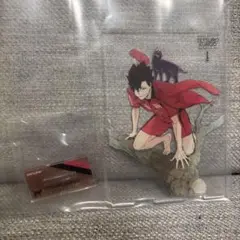 【最終値下げ】ハイキュー アクリルスタンド　黒尾鉄朗