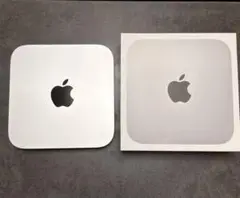 Mac mini 2020 M1 8GB SSD 256GB