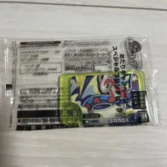 ポケモンフレンダ BT1弾 あたりキャンペーンミロカロス