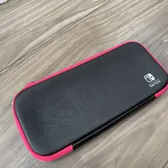 任天堂Switch スイッチのケース【スプラトゥーン2】