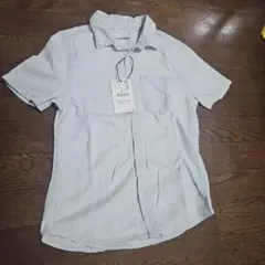 ZARA130センチ　男の子用シャツ