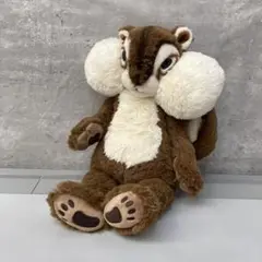 レア!新品 プレゼントにちょリス(JAバンク)ぬいぐるみ Amazon.co.jp: ちょリス ぬいぐるみ JAバンク 限定品 : おもちゃ
