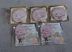 遠井さんは青春したい スイパラコラボ 望月もも
