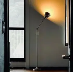 トゥルクフロアーランプS（TURKU Floor Lamp SEN-009ハモサ