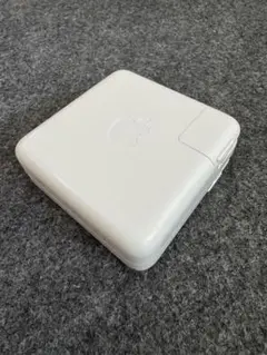 美品 Apple純正 USB-C 61W ACアダプタ Model A1947