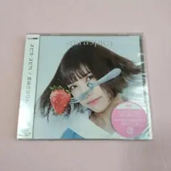 恋はミラクル　通常盤