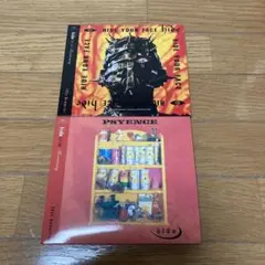 hide リマスター盤　2024 アルバム　2枚セット　CD repsycle