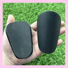 サッカー シンガード Sサイズ すね当て フットサル 薄型 男女兼用 スポーツ