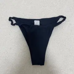 ALEXIA STAM クシュ紐BTM