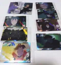 忍たま　ウエハース