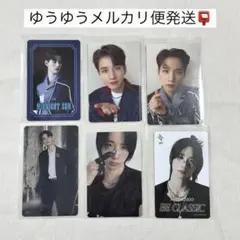 JO1 佐藤景瑚 トレカ セット まとめ売り 匿名配送