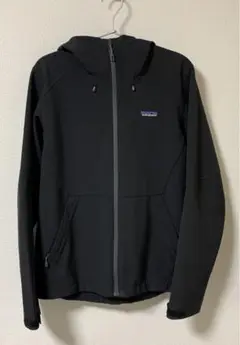 【ノーブルさま専用】パタゴニア アズ フーディー ジャケット マウンテンパーカー ノーブルさま専用】パタゴニア アズ フーディー ジャケット