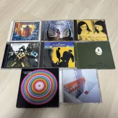 洋画CD セット
