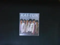 Real Face 初回限定盤 KAT-TUN　新品・未開封　送料無料