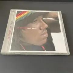 DA'VILLE IN HEAVEN CD