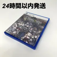 PS5 ユニコーンオーバーロード 通常版