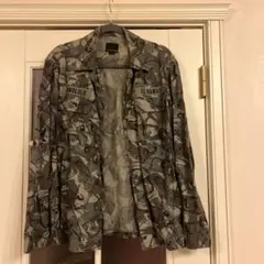 ヒステリックグラマー　新品•未使用　ジャケット