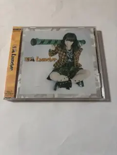 LiSA / Launcher