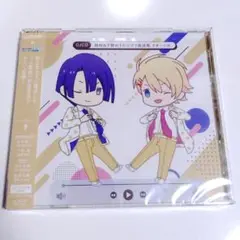 うたプリ放送局 リターンズ CD ※シリアルなし ②