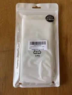 新品 Hensimple Galaxy S25 Edge ケース 透明