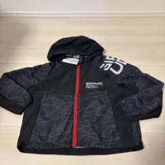 定価6589円 ブレーカージャケット　ジローム 新品未使用 120サイズ