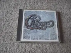 Chicago 18 CD