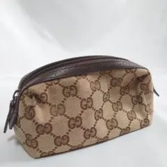 GUCCI ポーチ 小物入れ
