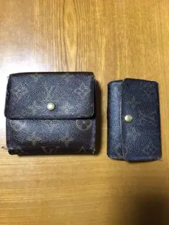 ルイヴィトン 財布 キーケース