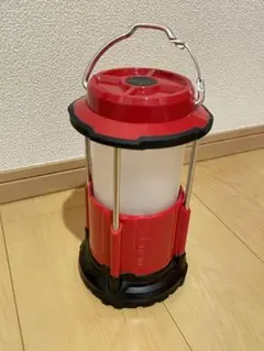 【美品】LEDランタン Coleman