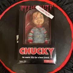 CHUCKY 90年代　レア　希少　ブライド・オブ・チャッキー フィギュアセット 2025年最新】ブライド オブ チャッキーの人気アイテム - メルカリ