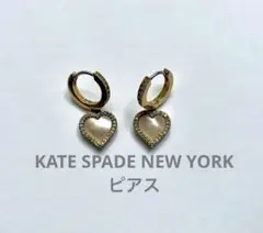 kate spade New York ピアス