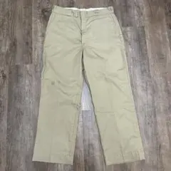 70’s vintage L.L.Bean エルエルビーン チノパン