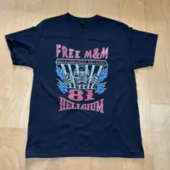 ヘルズエンジェルス　DEATH SQUAD フリスコTシャツ 全3色【415 CLOTHING/415クロージング】「Printed S/S Tee