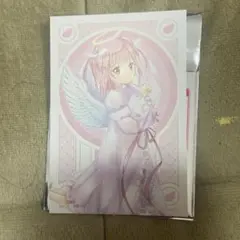 しゅごキャラ　くじ　DMMくじ　特典