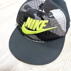 NIKE キャップ　キッズ