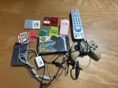 【ジャンク品】写真で判断できる方のご購入をお願いします。動作未確認