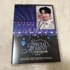 treasure special moment DVD ドヨン