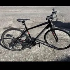 2019モデル Cannondale QUICK 7 2018年8月購入