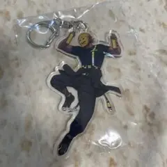 メメントリ そろもん アクリルキーホルダー 超会議