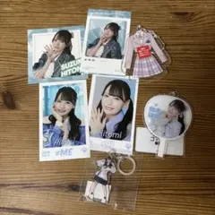 ≠ME ノイミー　鈴木瞳美　まとめ売り