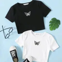 SHEIN 2枚セット