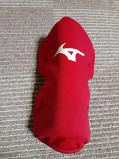 ソフトボール膝サポーター