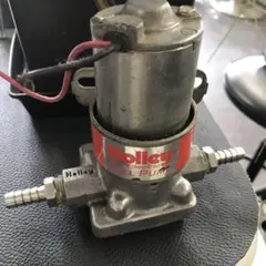 ホーリー燃料ポンプ稼働品